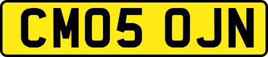 CM05OJN