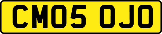 CM05OJO