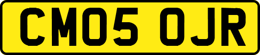 CM05OJR