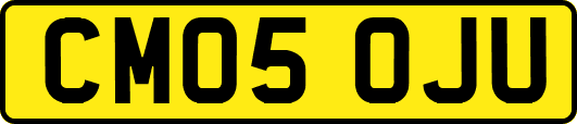 CM05OJU