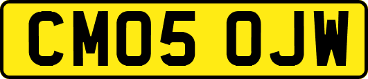 CM05OJW