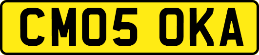 CM05OKA