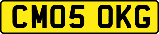 CM05OKG
