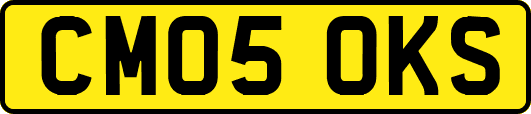 CM05OKS