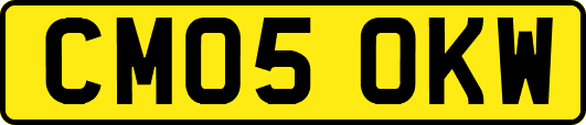 CM05OKW