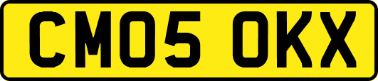 CM05OKX