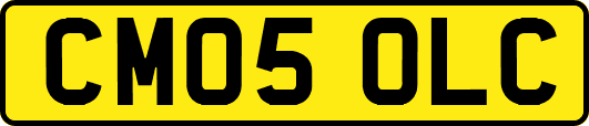 CM05OLC