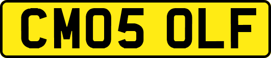 CM05OLF