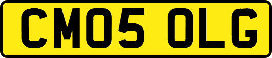 CM05OLG