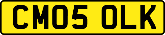 CM05OLK