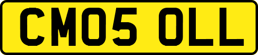 CM05OLL