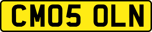 CM05OLN