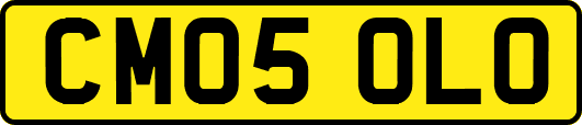 CM05OLO