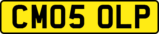 CM05OLP