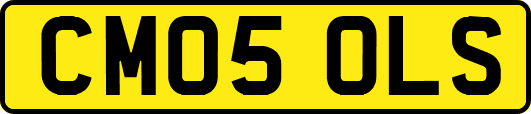 CM05OLS