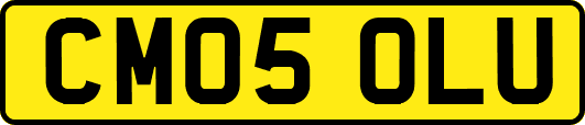 CM05OLU