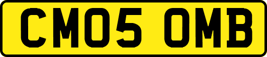 CM05OMB