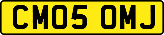 CM05OMJ