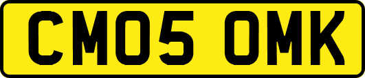 CM05OMK