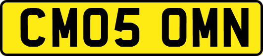 CM05OMN