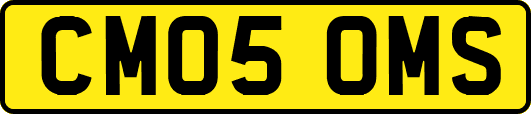 CM05OMS