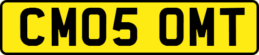 CM05OMT