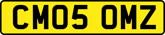 CM05OMZ