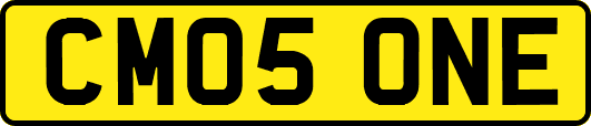 CM05ONE