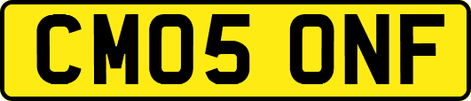 CM05ONF