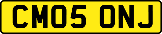 CM05ONJ
