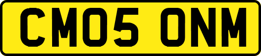 CM05ONM