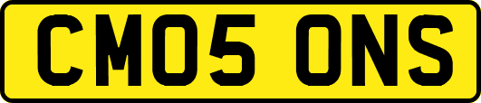 CM05ONS