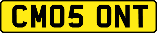CM05ONT
