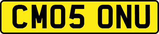 CM05ONU