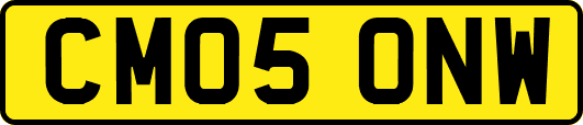 CM05ONW