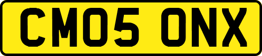 CM05ONX