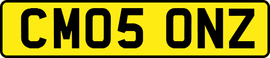 CM05ONZ