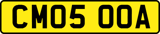 CM05OOA