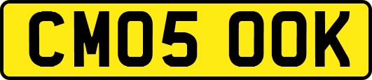 CM05OOK