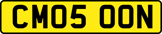CM05OON