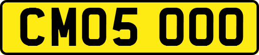 CM05OOO