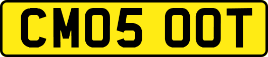 CM05OOT