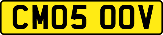 CM05OOV