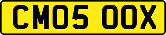 CM05OOX