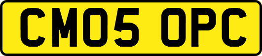CM05OPC