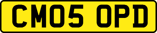 CM05OPD