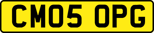 CM05OPG