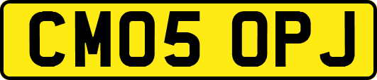 CM05OPJ