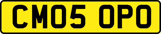 CM05OPO
