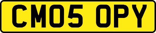 CM05OPY